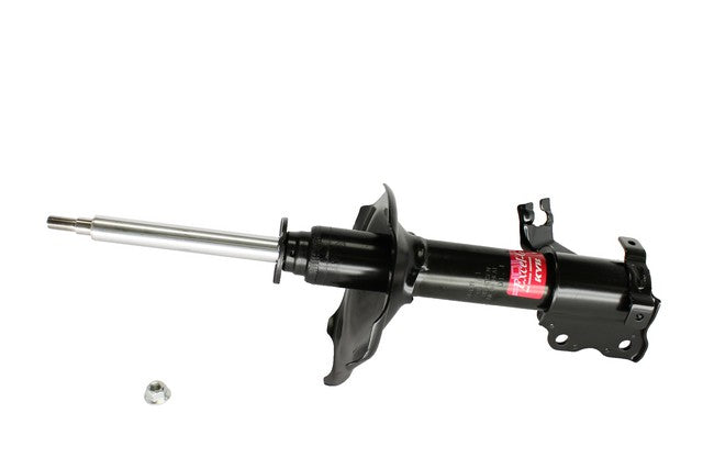 Suspension Strut Assembly from KYB part number 235608