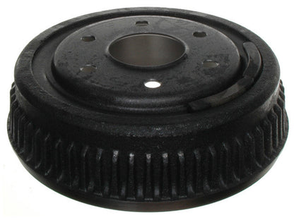 Brake Drum from Raybestos part number 2586R