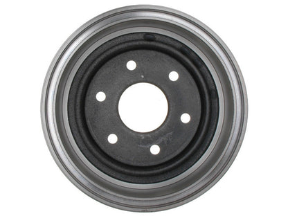 Raybestos 2586R Brake Drum – Rear