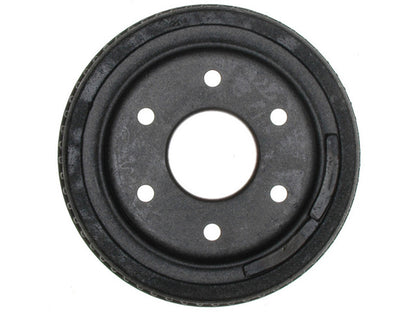 Raybestos 2586R Brake Drum – Rear