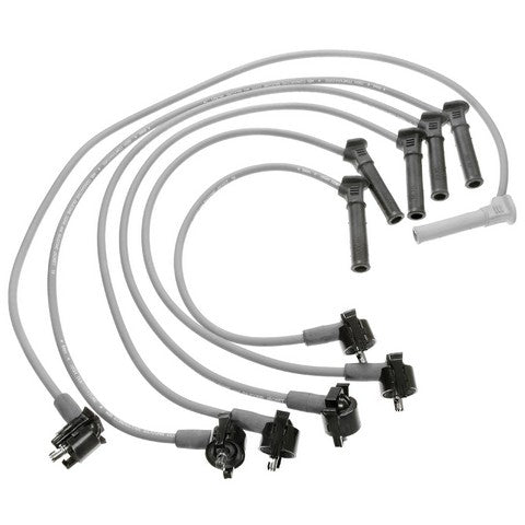 Spark Plug Wire Set from Standard Motor Parts part number 26694