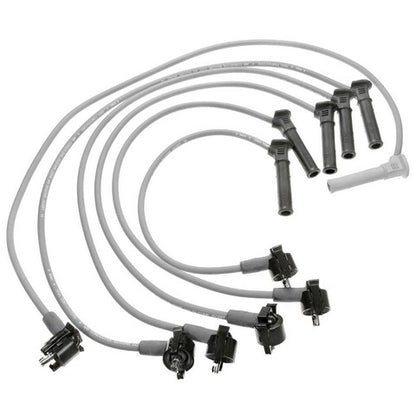 Spark Plug Wire Set from Standard Motor Parts part number 26694