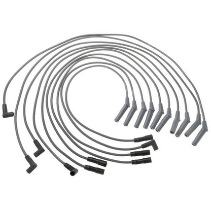 Standard Motor Parts 26934 Spark Plug Wire Set