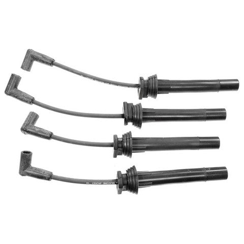 Spark Plug Wire Set from Standard Motor Parts part number 27526