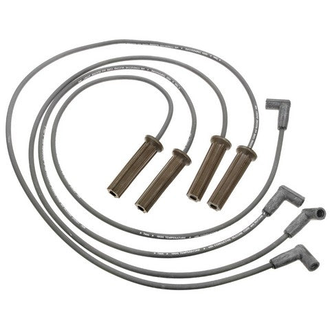 Spark Plug Wire Set from Standard Motor Parts part number 27543