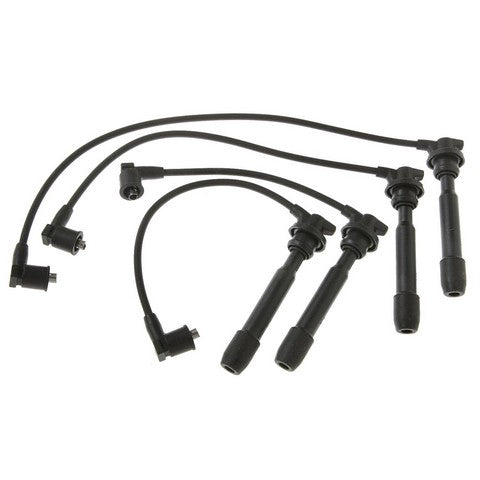 Spark Plug Wire Set from Standard Motor Parts part number 27553