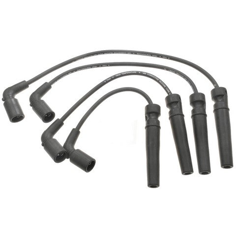 Spark Plug Wire Set from Standard Motor Parts part number 27568