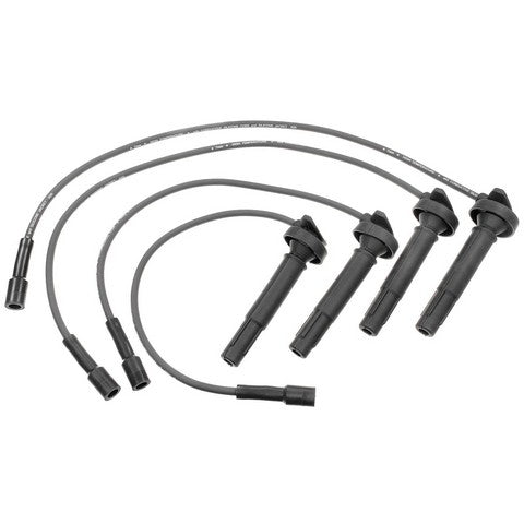 Spark Plug Wire Set from Standard Motor Parts part number 27577
