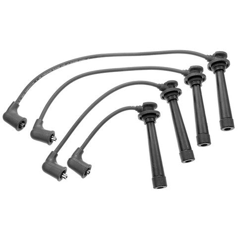 Spark Plug Wire Set from Standard Motor Parts part number 27580