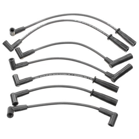 Spark Plug Wire Set from Standard Motor Parts part number 27648