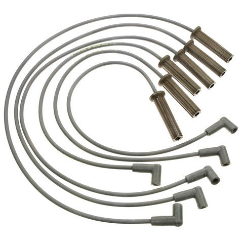 Spark Plug Wire Set from Standard Motor Parts part number 27695