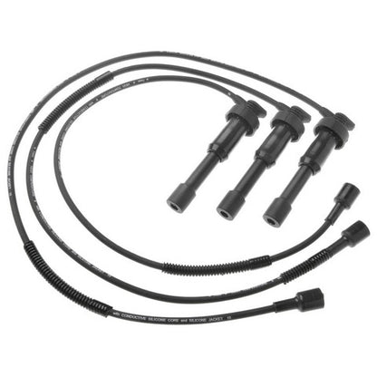 Spark Plug Wire Set from Standard Motor Parts part number 27717