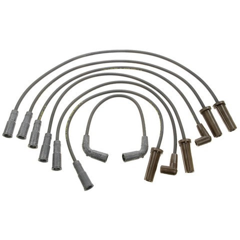 Spark Plug Wire Set from Standard Motor Parts part number 27720