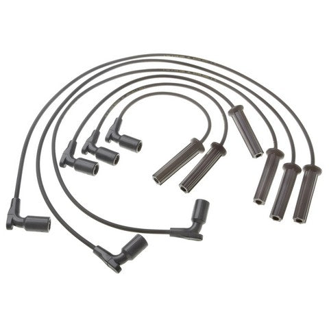 Spark Plug Wire Set from Standard Motor Parts part number 27730