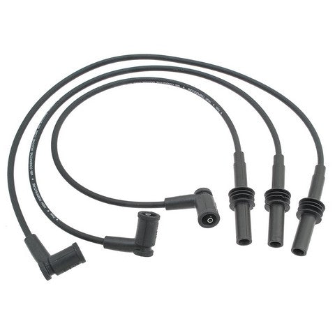 Spark Plug Wire Set from Standard Motor Parts part number 27738