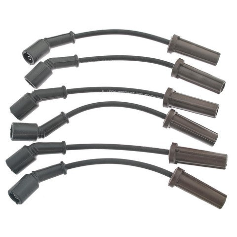 Spark Plug Wire Set from Standard Motor Parts part number 27739