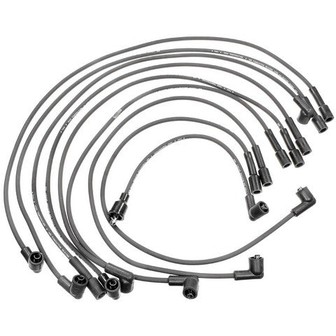 Spark Plug Wire Set from Standard Motor Parts part number 27815