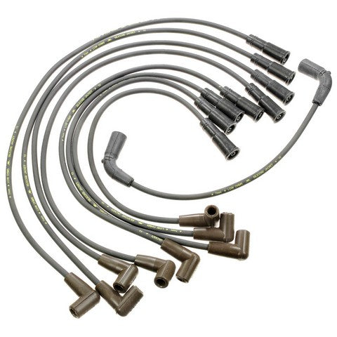 Spark Plug Wire Set from Standard Motor Parts part number 27862