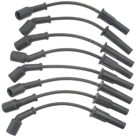 Spark Plug Wire Set from Standard Motor Parts part number 27873