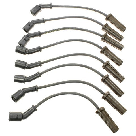 Spark Plug Wire Set from Standard Motor Parts part number 27874