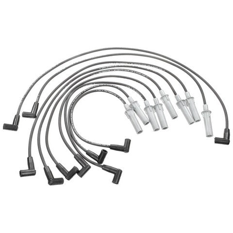 Spark Plug Wire Set from Standard Motor Parts part number 27876