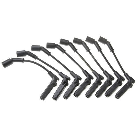 Spark Plug Wire Set from Standard Motor Parts part number 27881