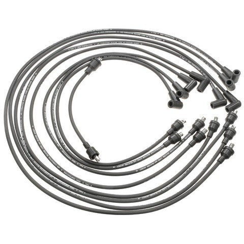 Spark Plug Wire Set from Standard Motor Parts part number 27893