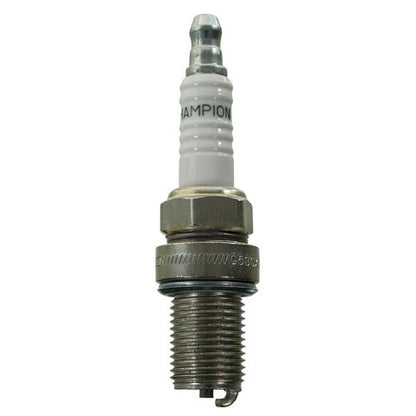 Spark Plug from Champion Spark Plug part number 296