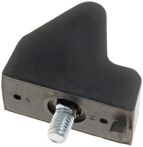 Suspension Control Arm Bumper from Dorman-Help part number 31061