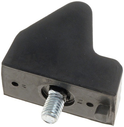 Suspension Control Arm Bumper from Dorman-Help part number 31061