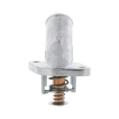 MotoRad 324-185 Engine Coolant Thermostat
