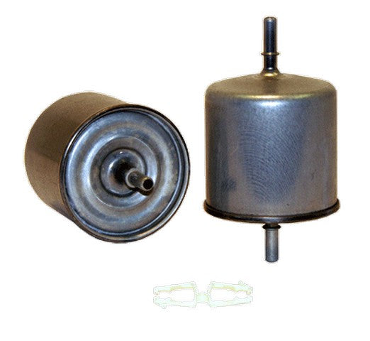 Fuel Filter from Wix Filters part number 33097