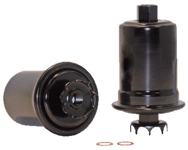 Fuel Filter from Wix Filters part number 33503