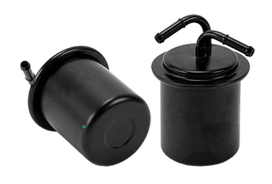 Fuel Filter from Wix Filters part number 33558