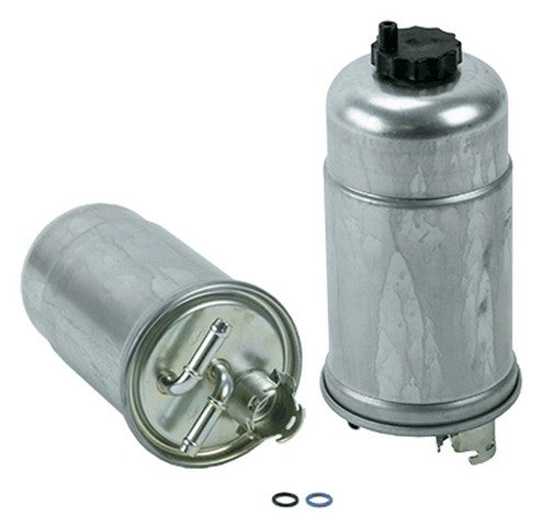 Fuel Filter from Wix Filters part number 33619