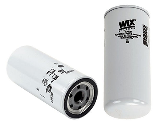 Fuel Filter from Wix Filters part number 33626