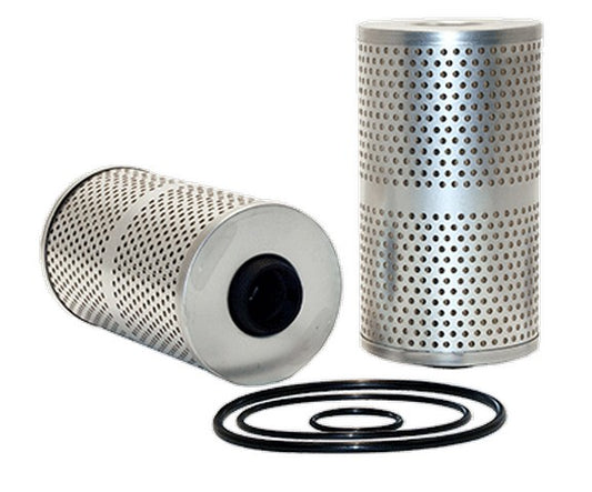 Fuel Water Separator Filter from Wix Filters part number 33651
