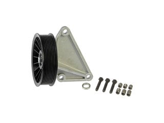 A/C Compressor By-Pass Pulley from Dorman-Help part number 34180