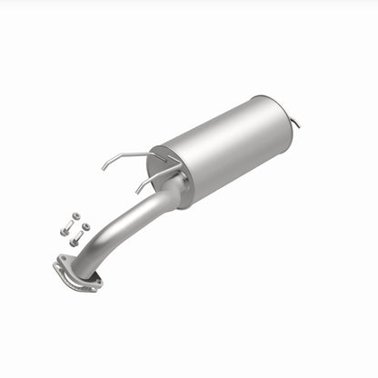 Exhaust Muffler Kit from BRExhaust part number 108-0007