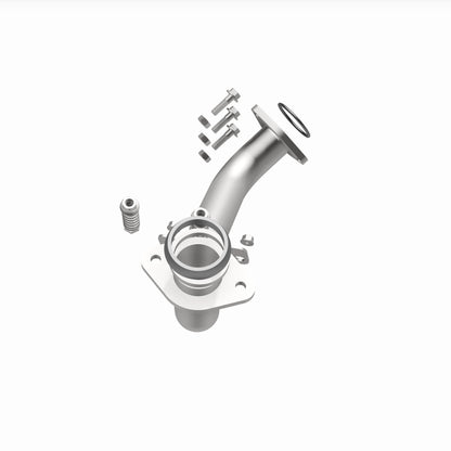 Exhaust Pipe Kit from BRExhaust part number 107-0400