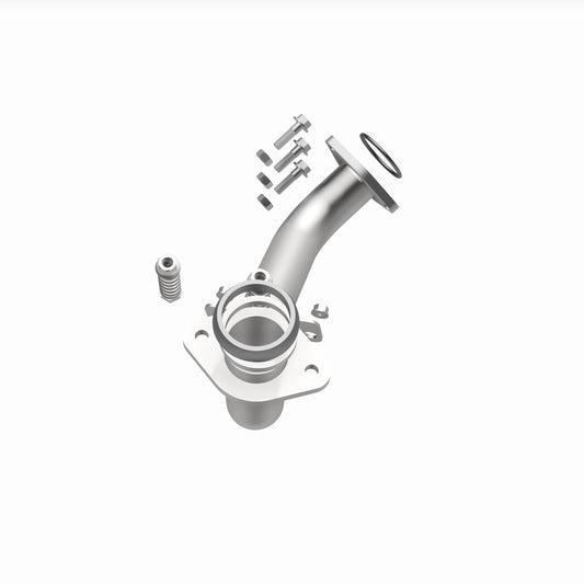 Exhaust Pipe Kit from BRExhaust part number 107-0400