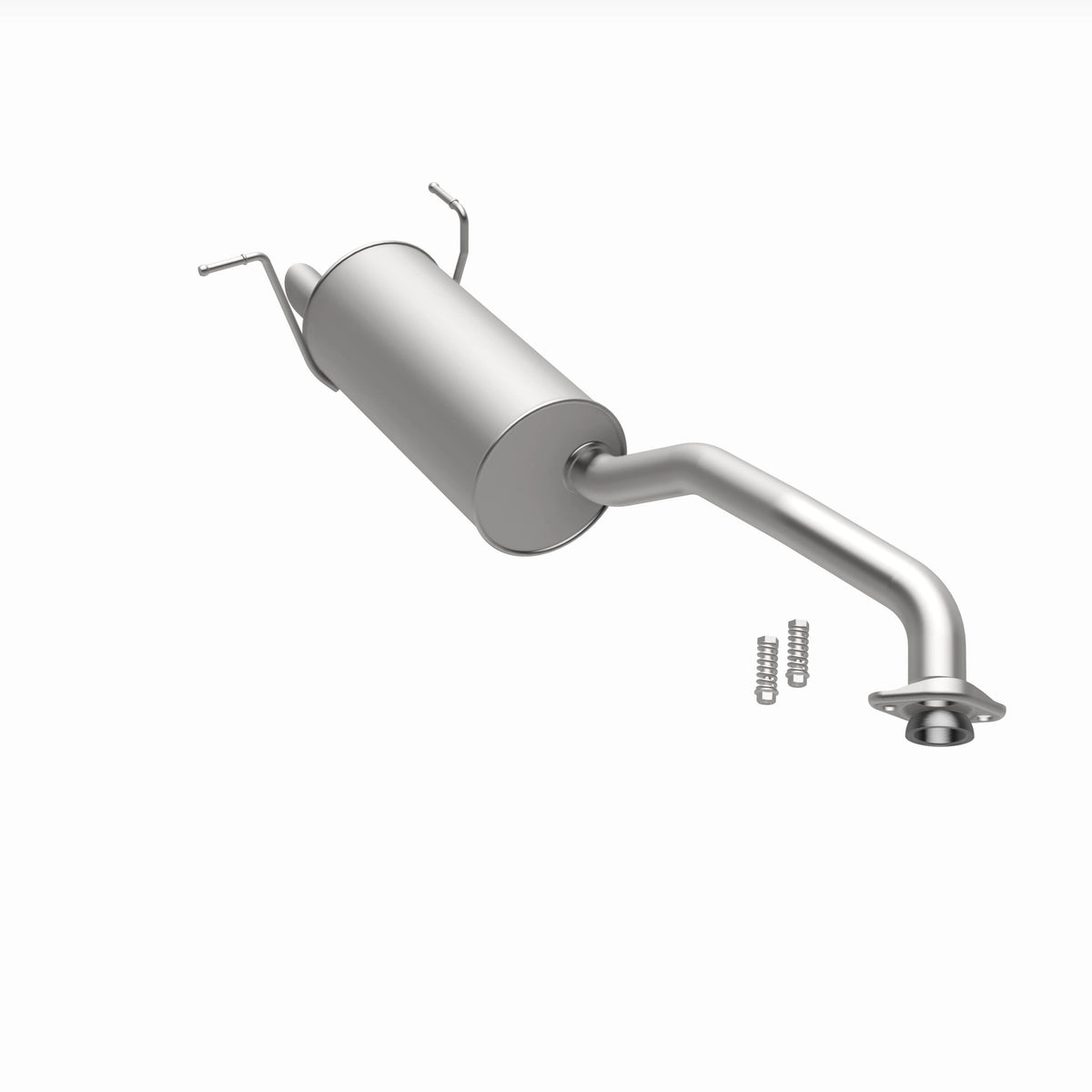 Exhaust Muffler Kit from BRExhaust part number 108-0246