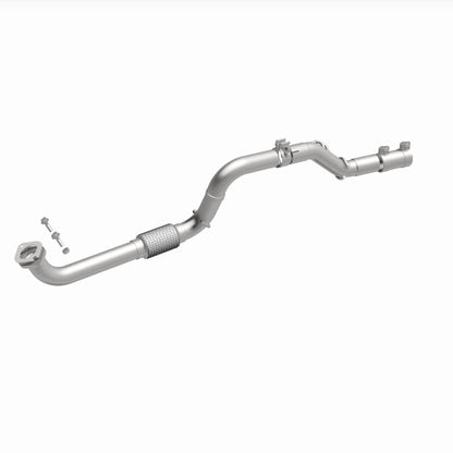 Exhaust Pipe Kit from BRExhaust part number 107-0396