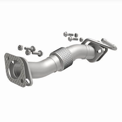 Exhaust Pipe Kit from BRExhaust part number 107-0411