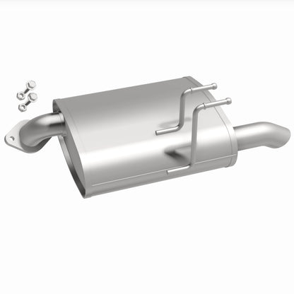 Exhaust Muffler Kit from BRExhaust part number 108-0245