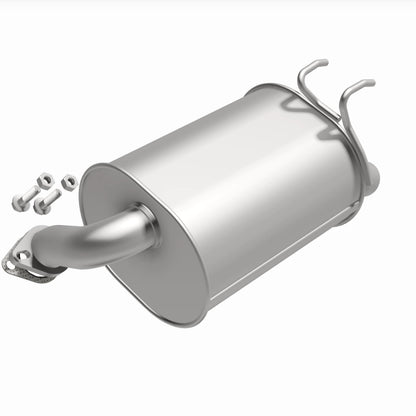 Exhaust Muffler Kit from BRExhaust part number 108-0249