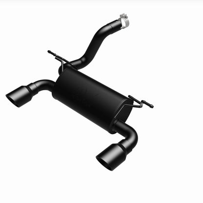 Exhaust System Kit from MagnaFlow Exhaust Products part number 19388