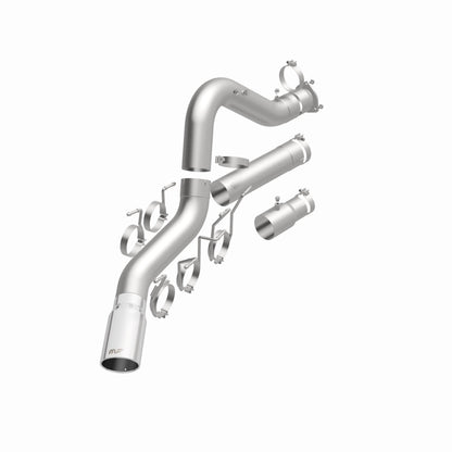 Exhaust System Kit from MagnaFlow Exhaust Products part number 19694