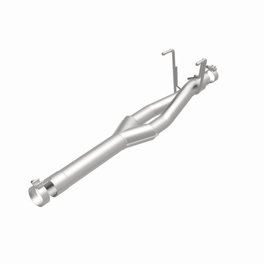 Exhaust Muffler Kit from MagnaFlow Exhaust Products part number 19440