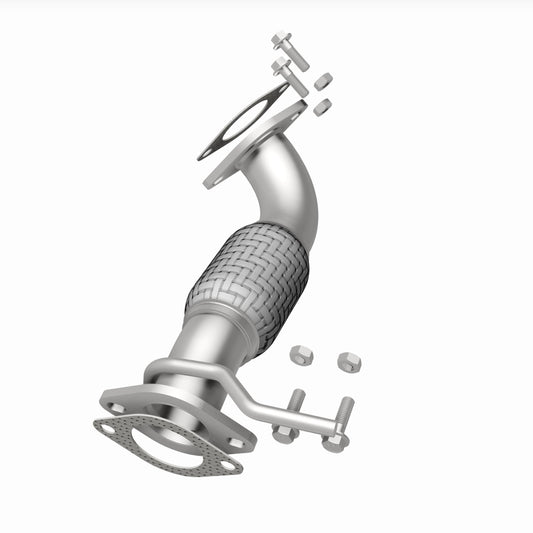 Exhaust Pipe Kit from BRExhaust part number 107-0409